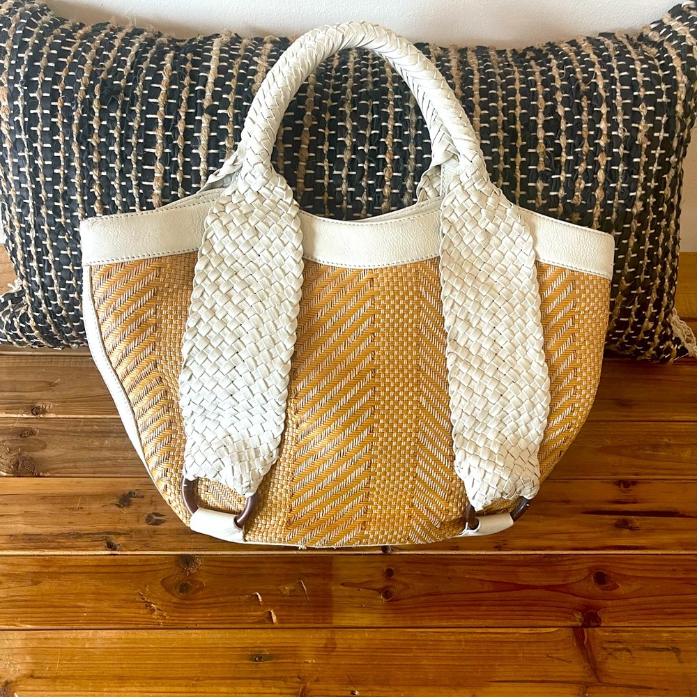 Cole Haan Tarran Tote